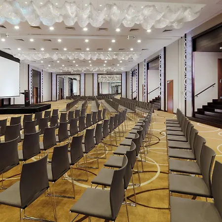 Marriott Minsk