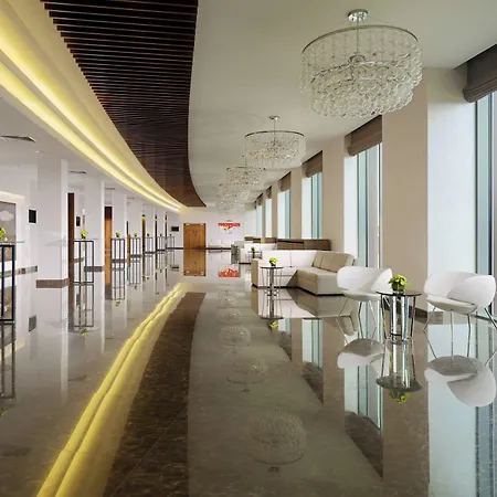 Marriott 5* Minsk
