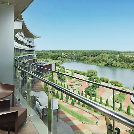 Marriott Hotel Minsk