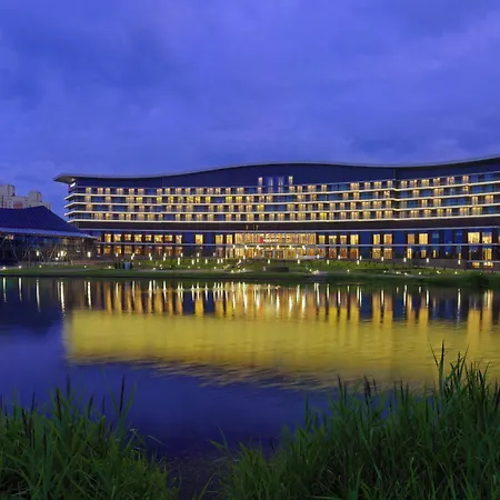 Marriott Hotel 5*