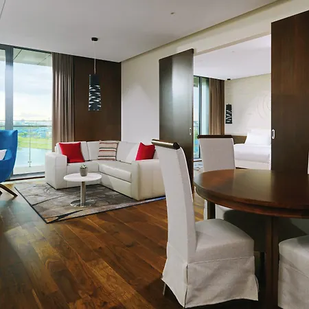 Marriott Hotel Minsk