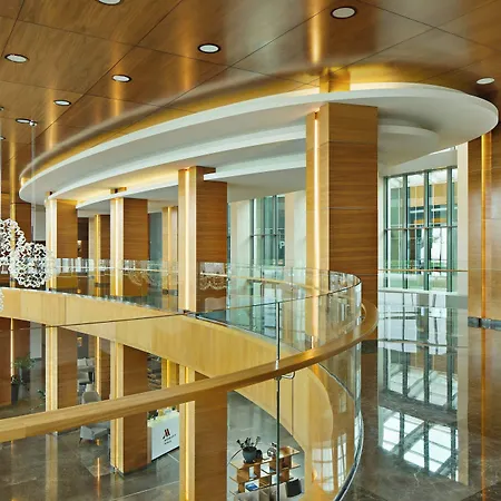 Marriott 5*