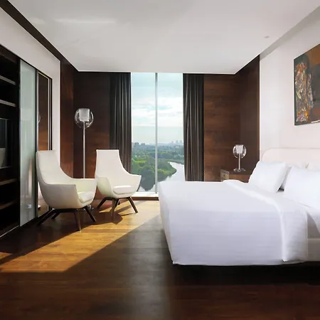 Marriott Minsk