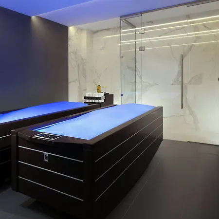 Hotel Marriott Minsk
