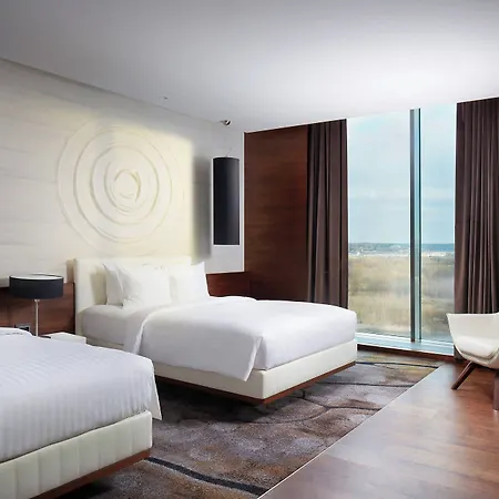 Marriott Hotel Minsk