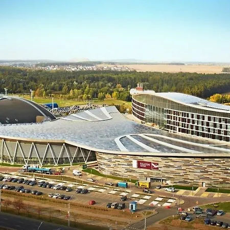 Marriott Minsk