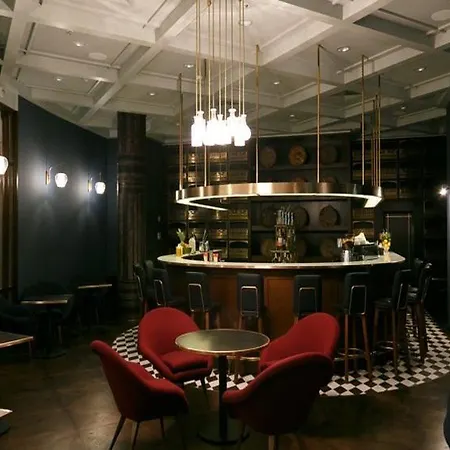 Hotel Marriott 5*