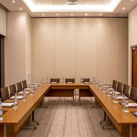 Marriott Minsk