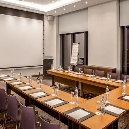 Hotell Marriott 5*