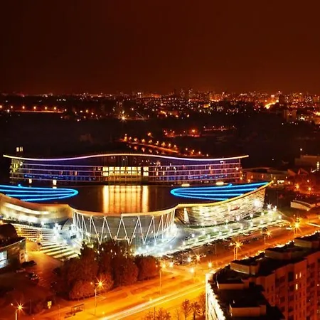 Hotell Marriott