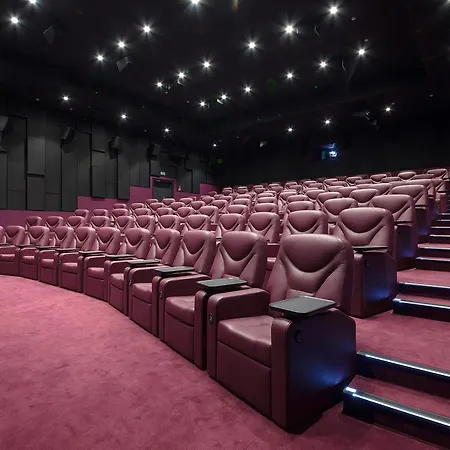 Hotel Marriott Minsk