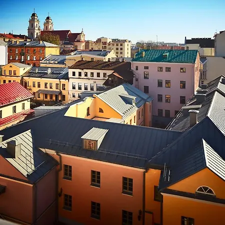 Marriott Minsk