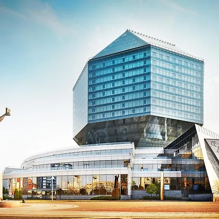 Marriott Hotel 5*