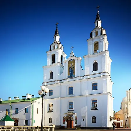 Marriott Minsk
