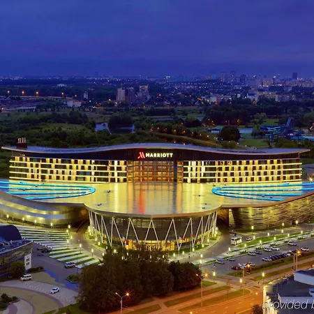 Marriott Minsk