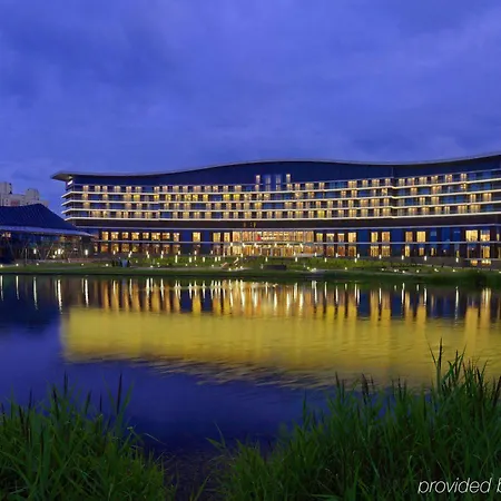 Marriott Minsk