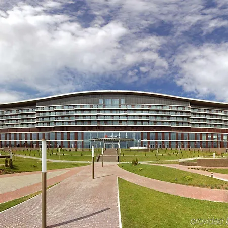Hotell Marriott