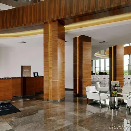 Hotel Marriott