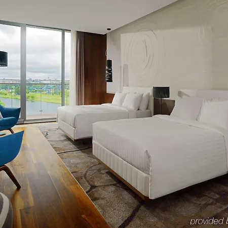 Marriott Minsk