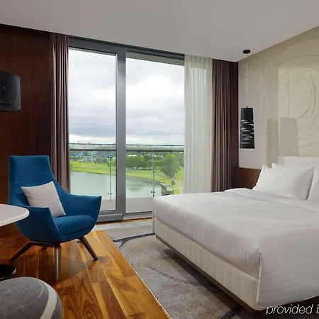 Marriott 5* Minsk
