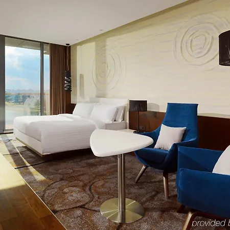 Marriott 5*