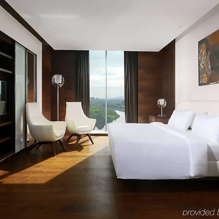 Marriott Minsk