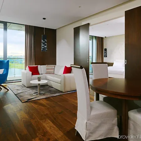 Marriott Hotel
