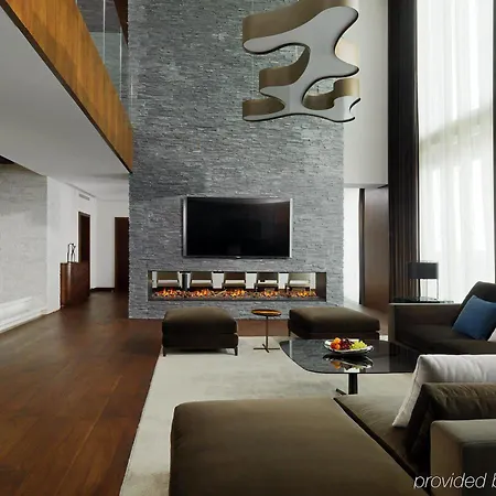 Marriott Hotell Minsk