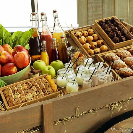Hotell Marriott