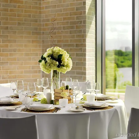Marriott Minsk