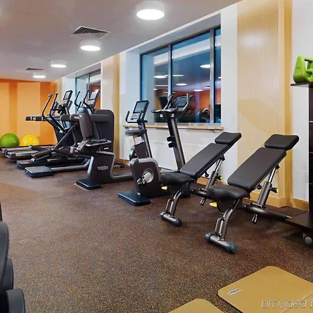 Marriott 5* Minsk