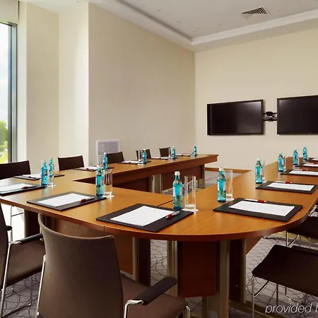 Marriott Hotell