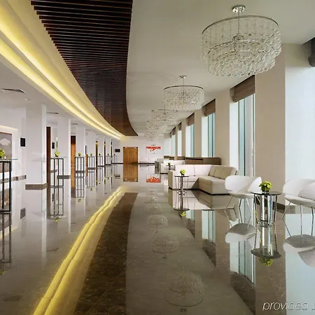 Marriott Minsk