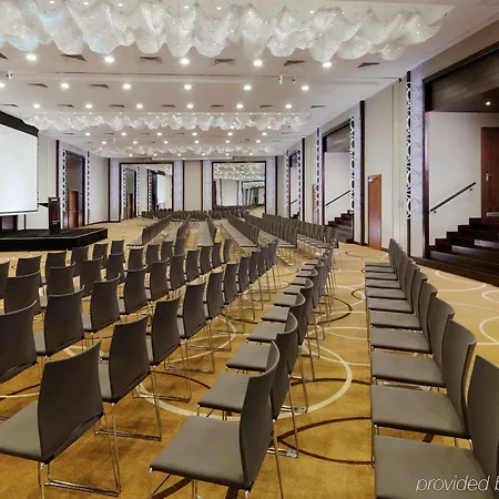 Marriott Hotel