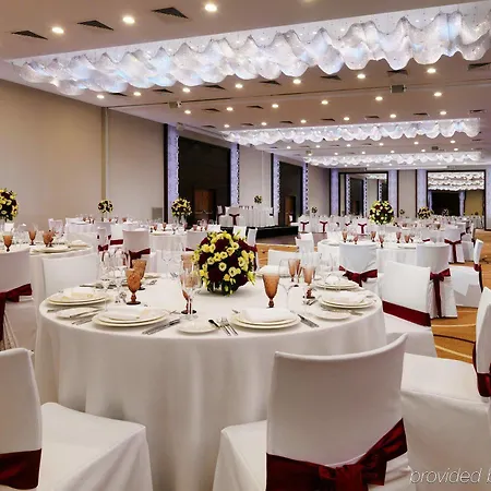 Marriott Minsk