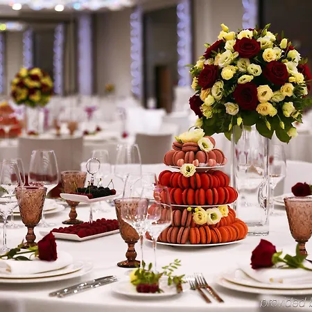 Marriott Hotel Minsk
