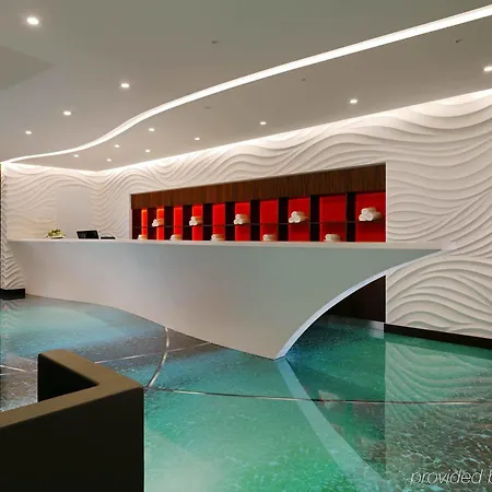 Marriott 5* Minsk