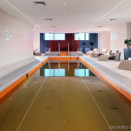 Marriott 5* Minsk