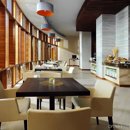 Marriott Hotel
