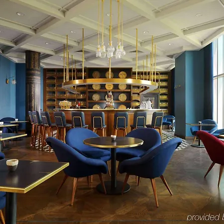 Marriott Hotel 5*