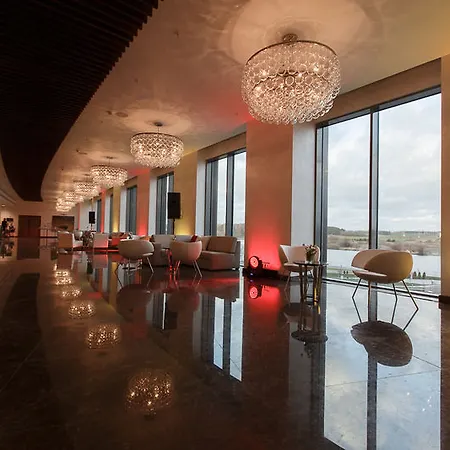 Marriott Minsk