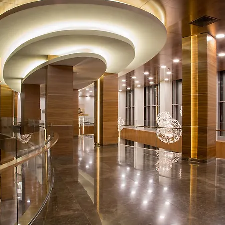 Hotel Marriott