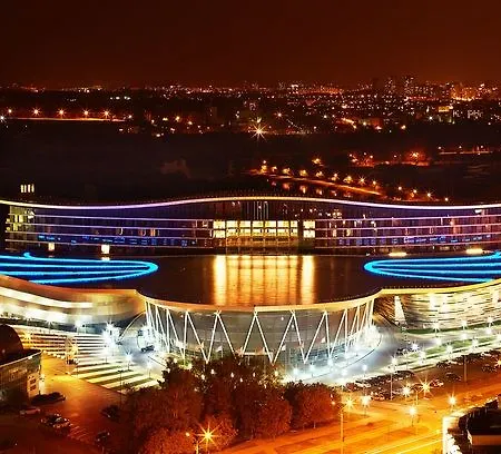 Hotel Marriott 5*
