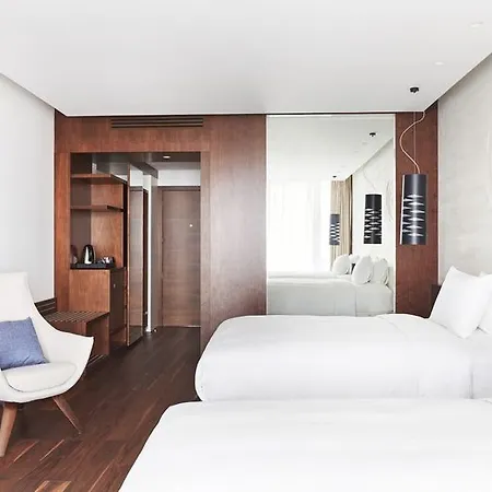 Hotel Marriott Minsk