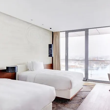 Marriott فندق مينسك