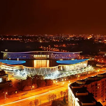 Hotel Marriott Minsk