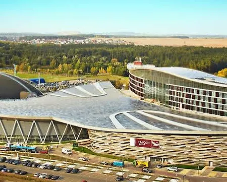 Marriott Hotel 5*