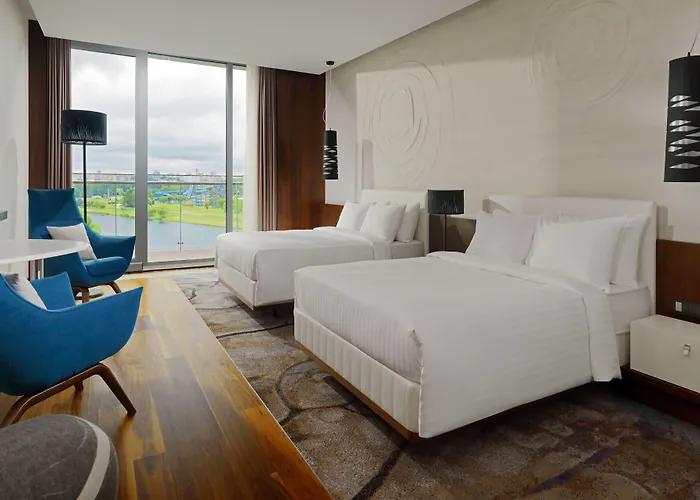 Marriott 5* Minsk
