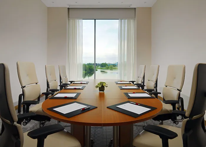 Marriott מלון 5*