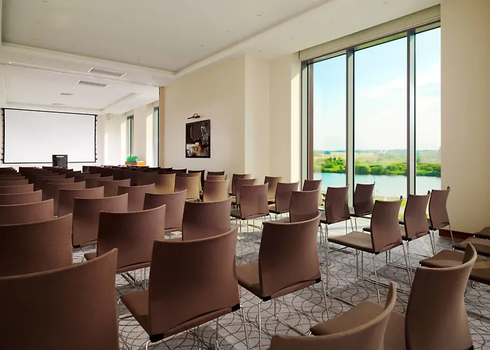 Marriott Hotel Minsk